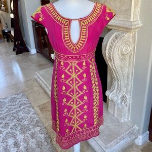 Nanette Lepore Dress
